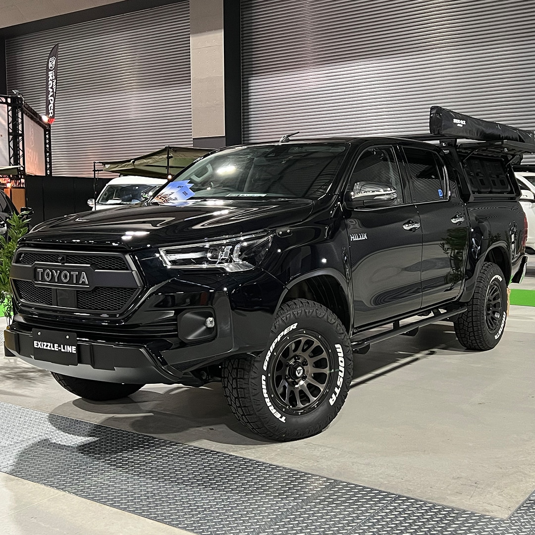 MONSTA TERRAIN GRIPPER モンスタ テレーングリッパー